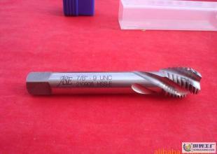 德國進口7/8-9UNC美制螺旋絲錐 精密五金工具的卓越之選